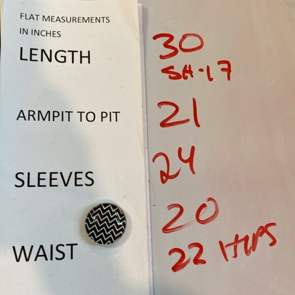 Laura pink Mohair Double Breasted Coat size large - Picture 14 of 14